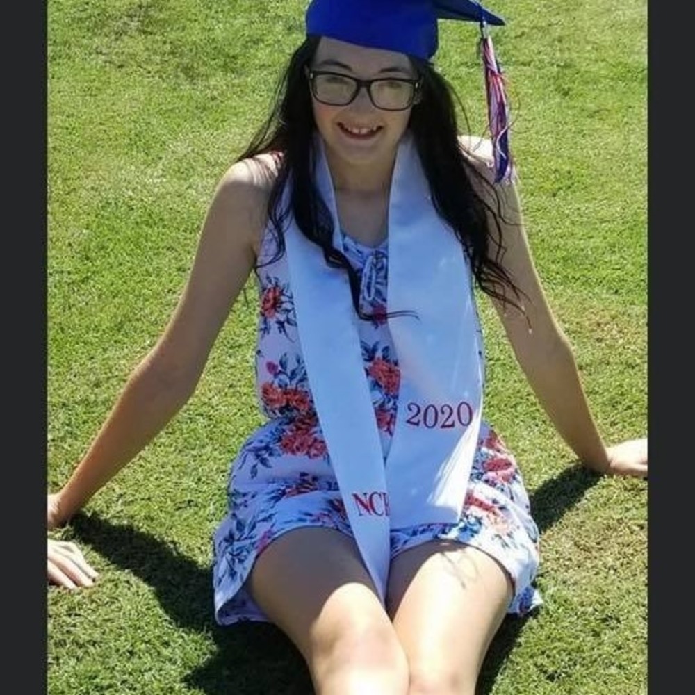 Meet your Posher, Mykayla